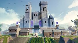 Going Medieval